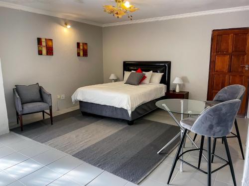 Bobisemo Luxury Pretoria East Apartment — 4-Star Luxury Hotel in Pretoria, South Africa