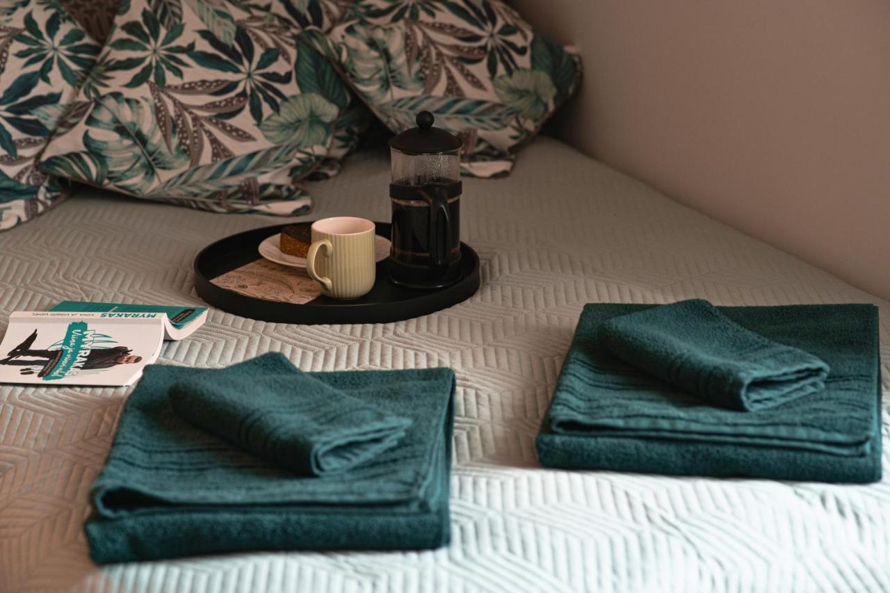 Kantreküla Apartment — 4-Star Luxury Hotel in Viljandi, Estonia