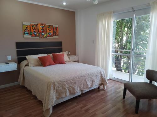 Aparts Lio Nell — 4-Star Luxury Hotel in Colon, Argentina