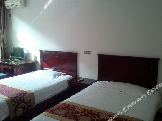 Yingbin Business Hotel - last minute hotel in Unknown City