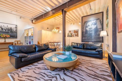 Duran Duran — 4-Star Luxury Hotel in Paris, France