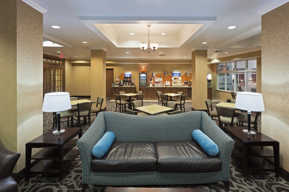 Holiday Inn Express Hereford by IHG - photo 15