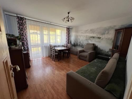 Apartament pod Honem — Cisna — photo 4