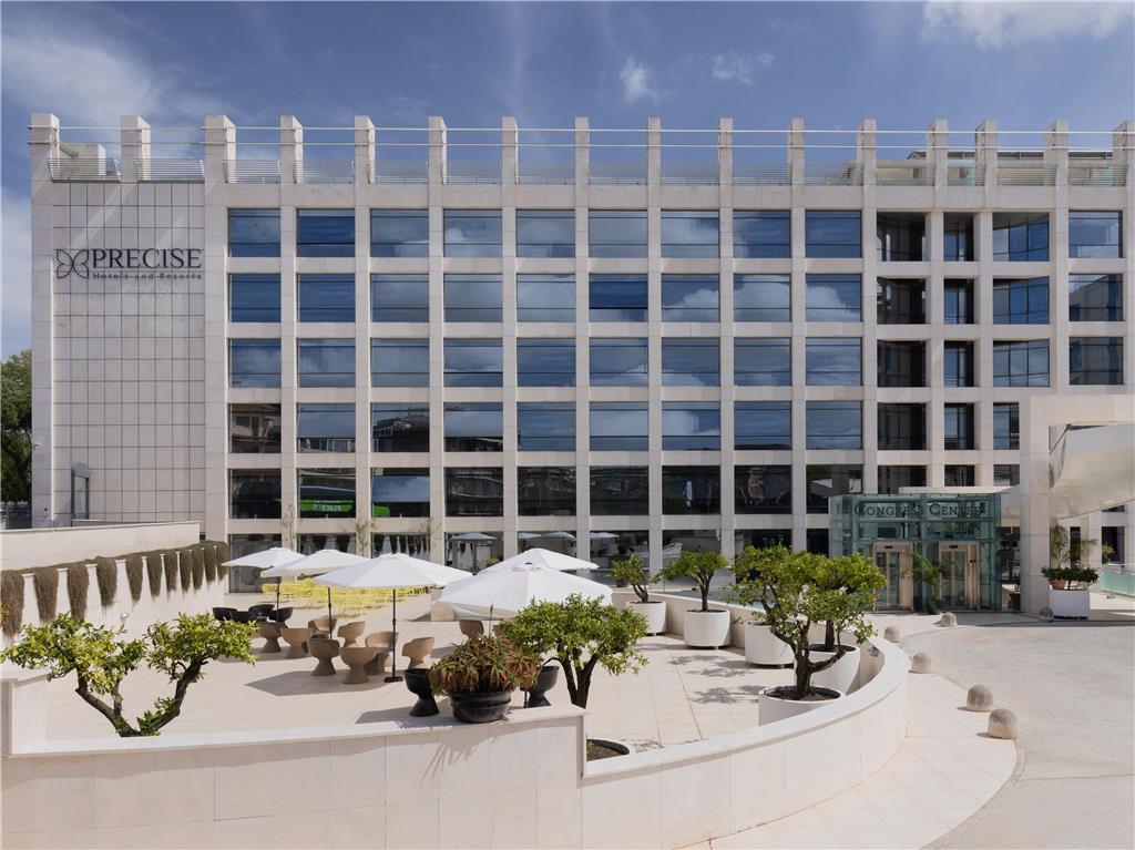 Hotel image of Precise House Mantegna Roma