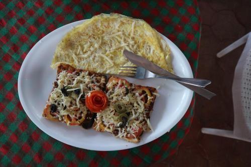 O3 Beach Resort — Mormugao — photo 5