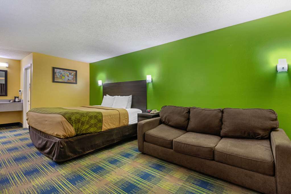 Econo Lodge Nashville near Percy Priest Lake - photo 23