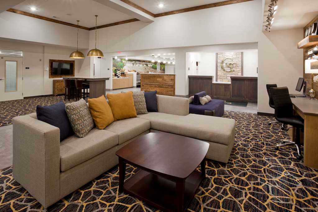 GrandStay Cannon Falls - photo 2