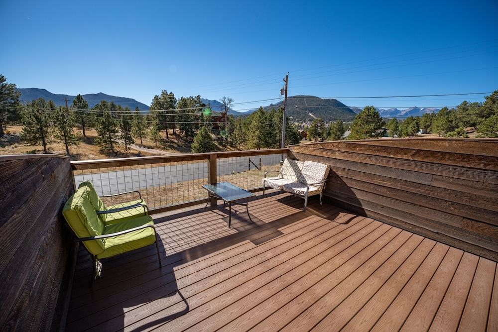 Coyote Mountain Lodge - photo 91