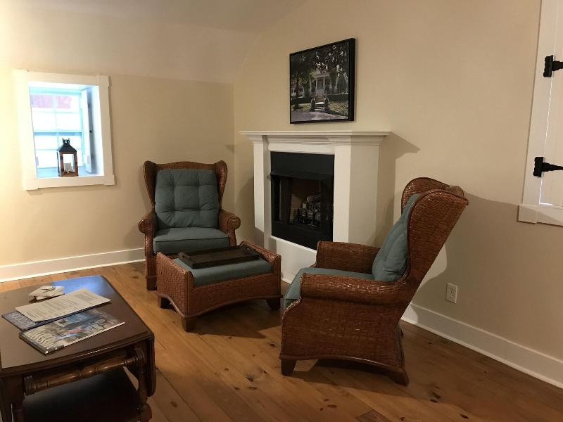 Canemount Plantation Inn - photo 17