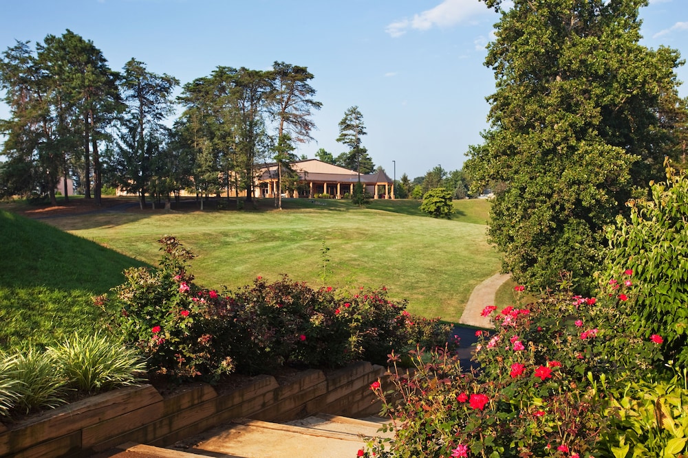 Crowne Plaza Resort Asheville by IHG - photo 28