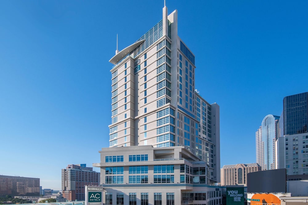 Residence Inn Charlotte City Center - featured photo