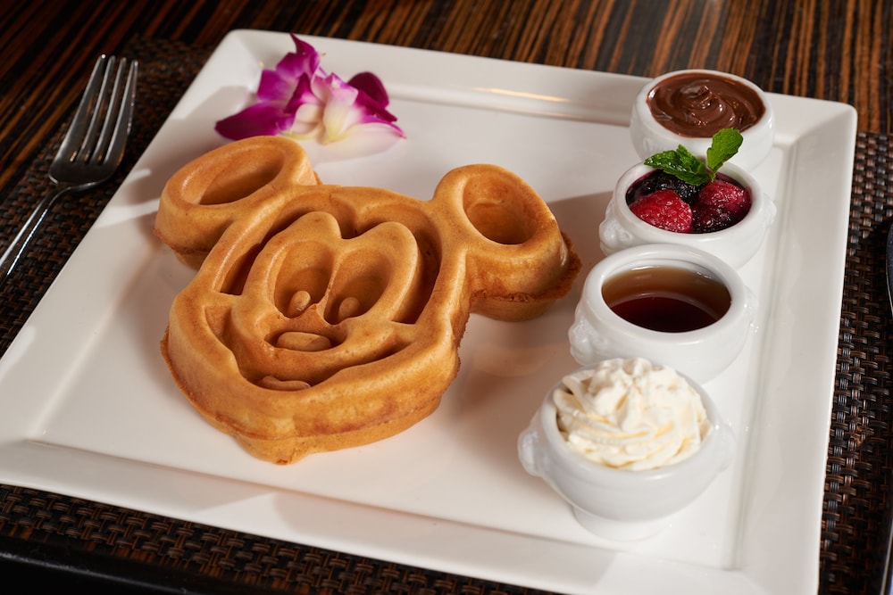 Hilton Anaheim - photo 114