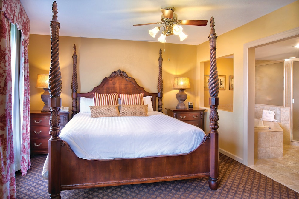 Club Wyndham Old Town Alexandria - photo 12