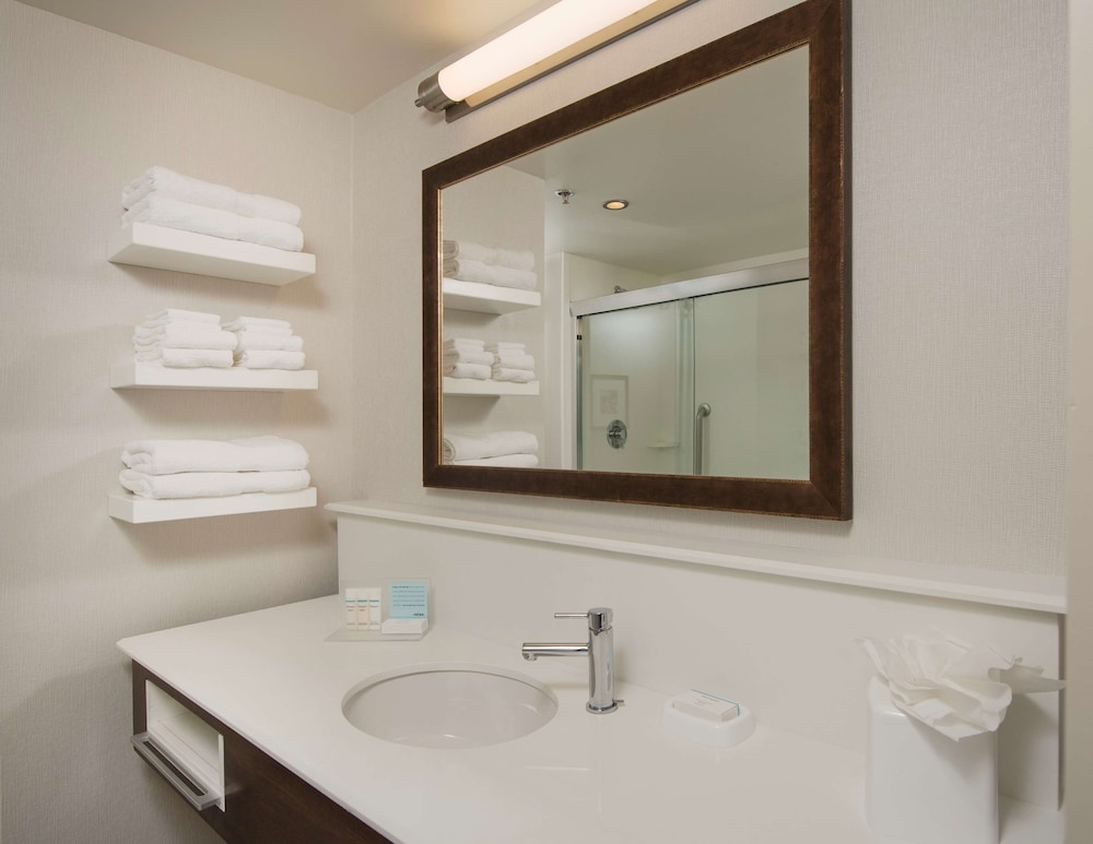 Hampton Inn & Suites Braselton - photo 11