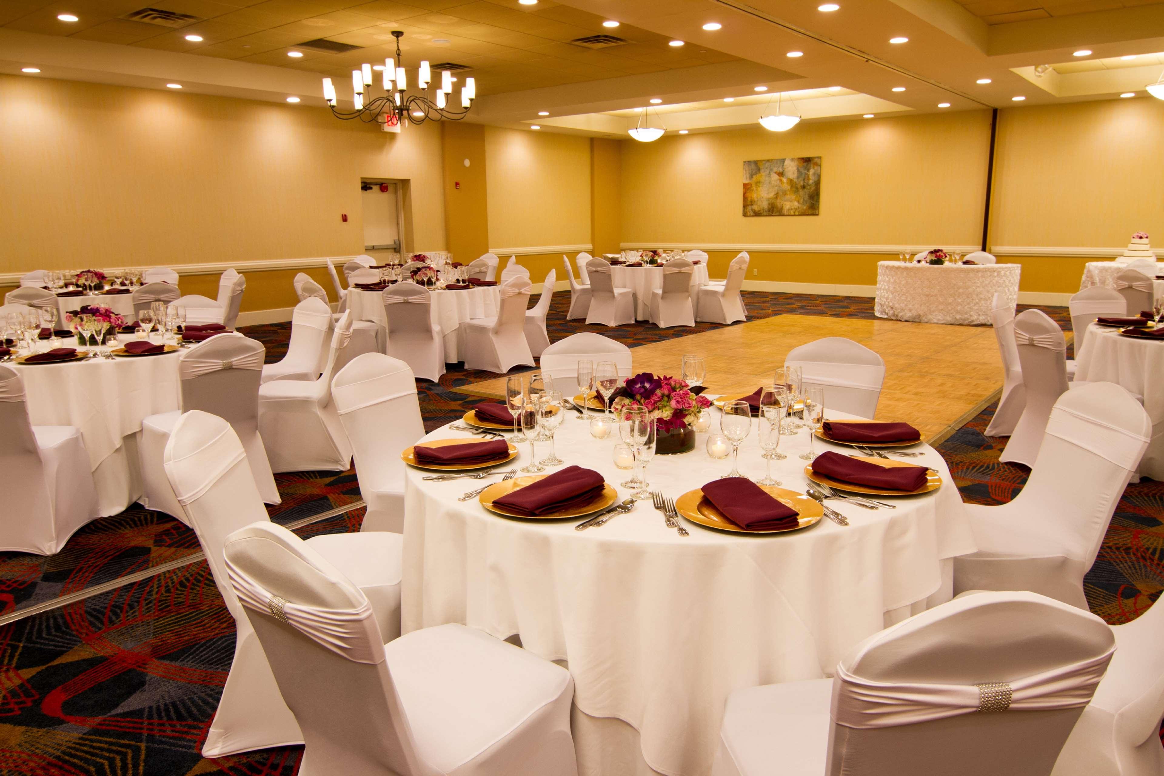 Doubletree by Hilton Norwalk - photo 31