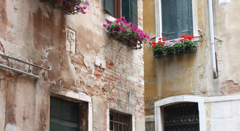 Viva Venezia - last minute hotel in Venice