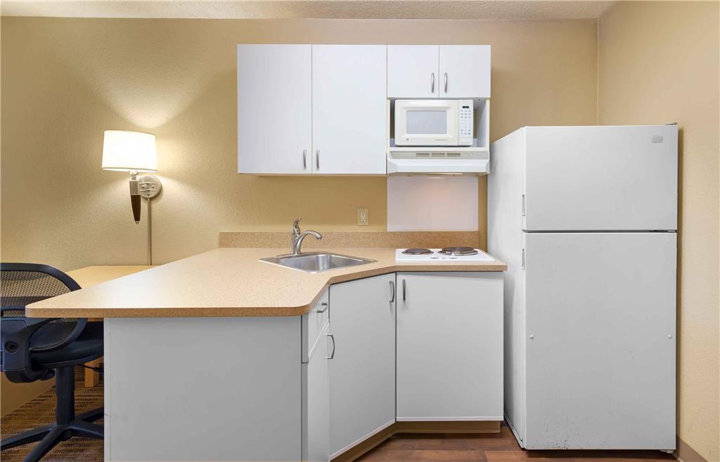 Extended Stay America Select Suites Atlanta Duluth - photo 25