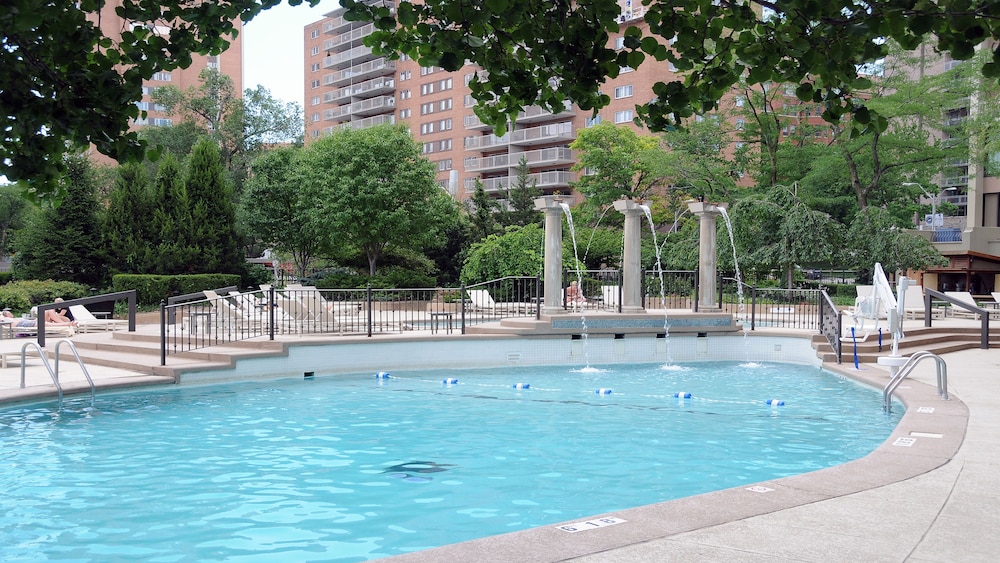 InterContinental Kansas City at The Plaza by IHG - photo 46