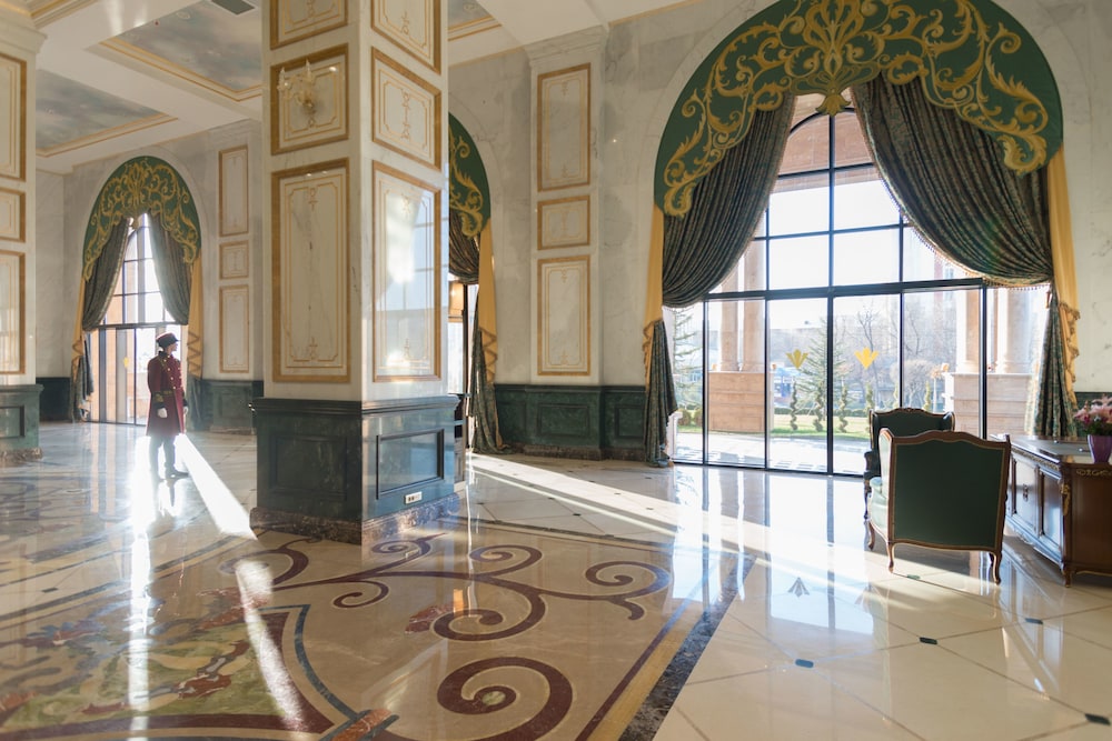 Rixos Khadisha Shymkent — Shymkent — photo 2