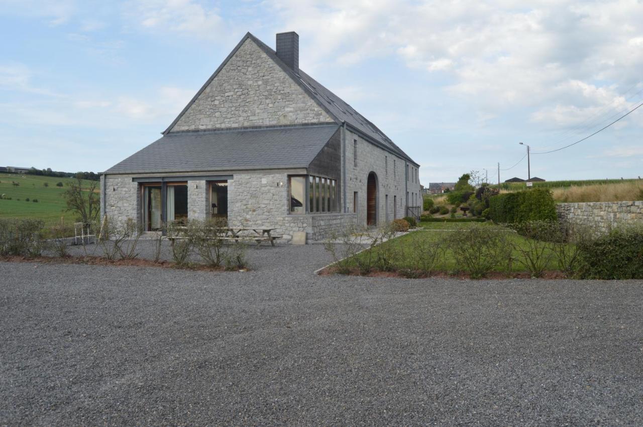 Les Gites de Durbuy in Durbuy, Belgium