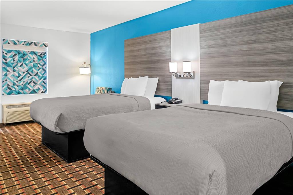 Quality Inn Aiken North - photo 43