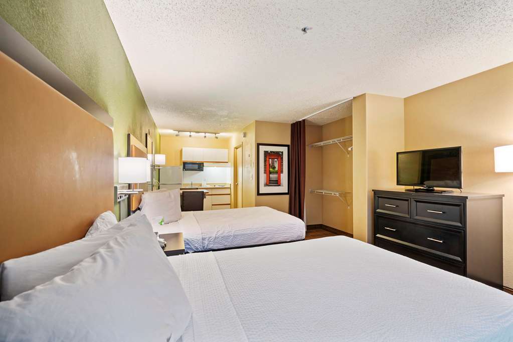 Extended Stay America Suites Washington DC Reston - photo 17