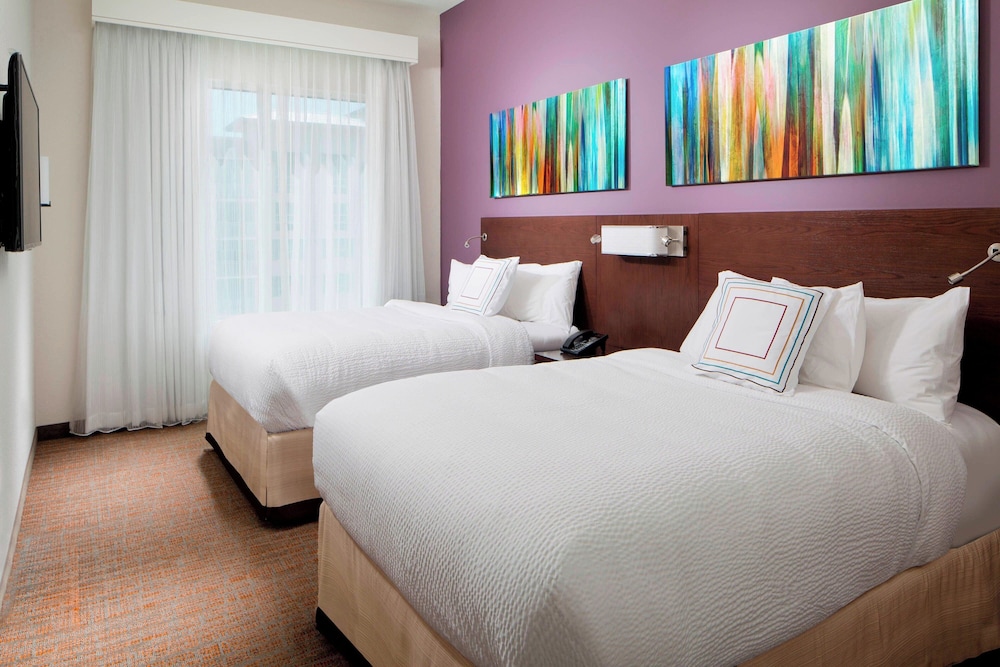 Residence Inn by Marriott West Palm Beach Downtown - photo 24