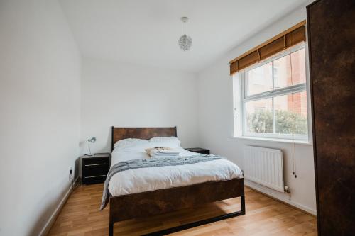 Hullidays Victora Dock refurbished 2024 — 4-Star Luxury Hotel in Kingston Upon Hull, United Kingdom