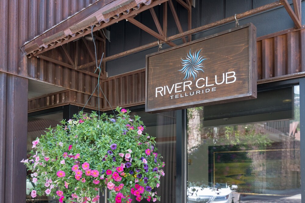 River Club 203 by Alpine Lodging Telluride - photo 42
