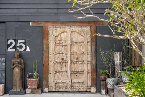 Sandy Toes Cottage — 4-Star Luxury Hotel in Byron Bay, Australia