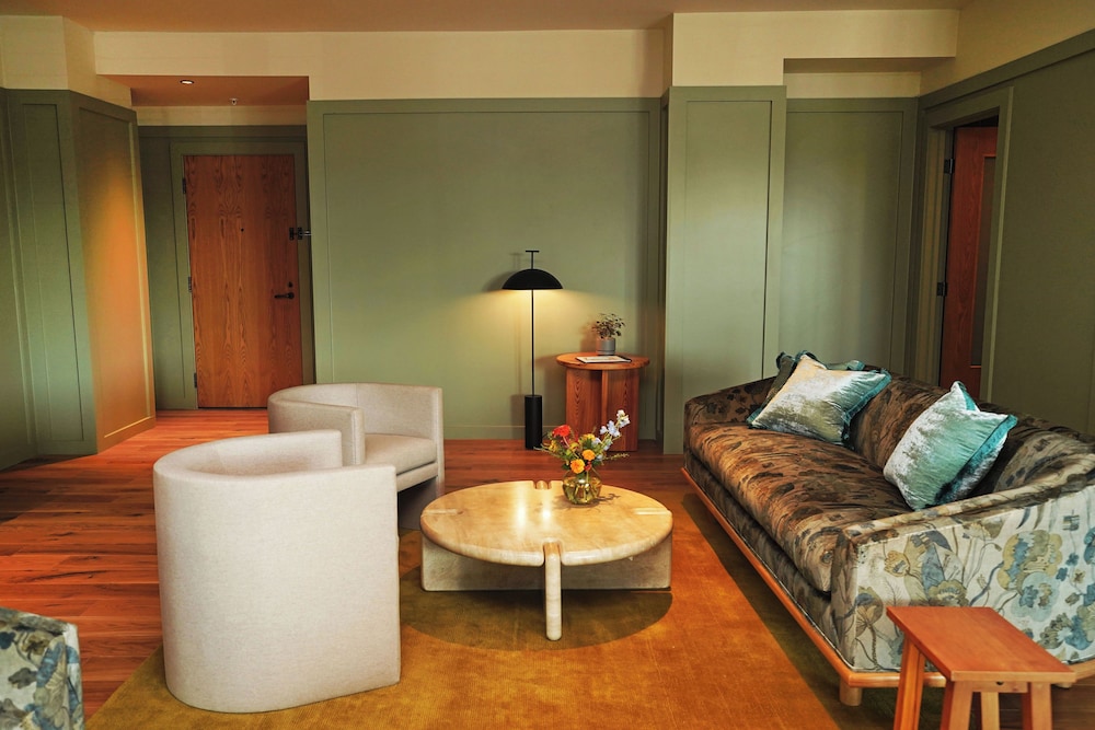 Albert Hotel - photo 19