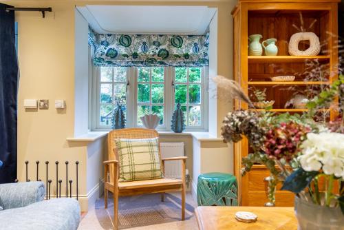 Gardeners Cottage