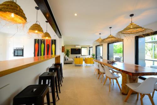 Domaine De La Pointe De Kerhostin — 4-Star Luxury Hotel in Saint-Pierre-Quiberon, France