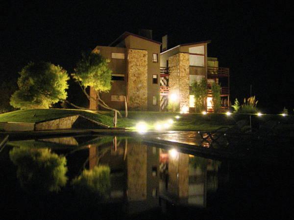 Terrazas del Caleu in Villa Gesell, Argentina