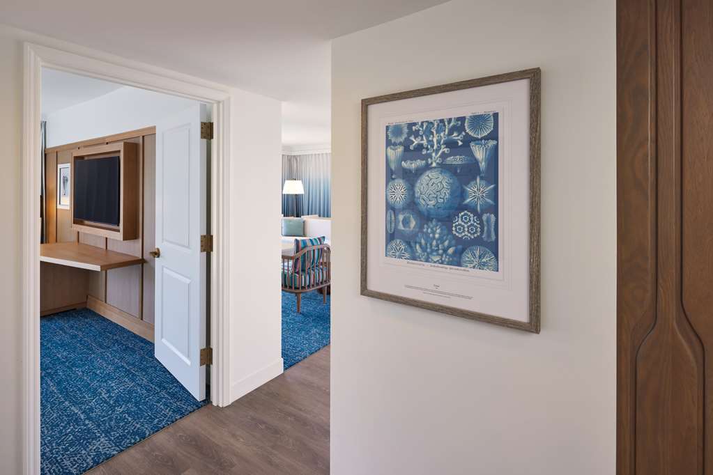 Outrigger Reef Waikiki Beach Resort - photo 150