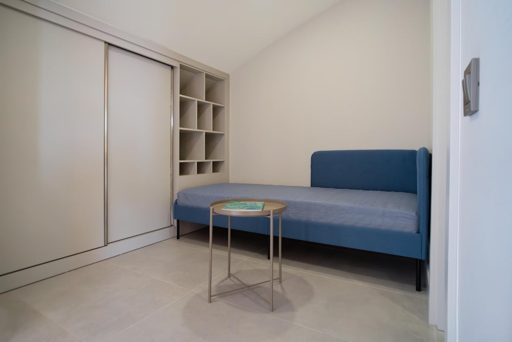 Bomo Suites — Konyaalti — photo 5