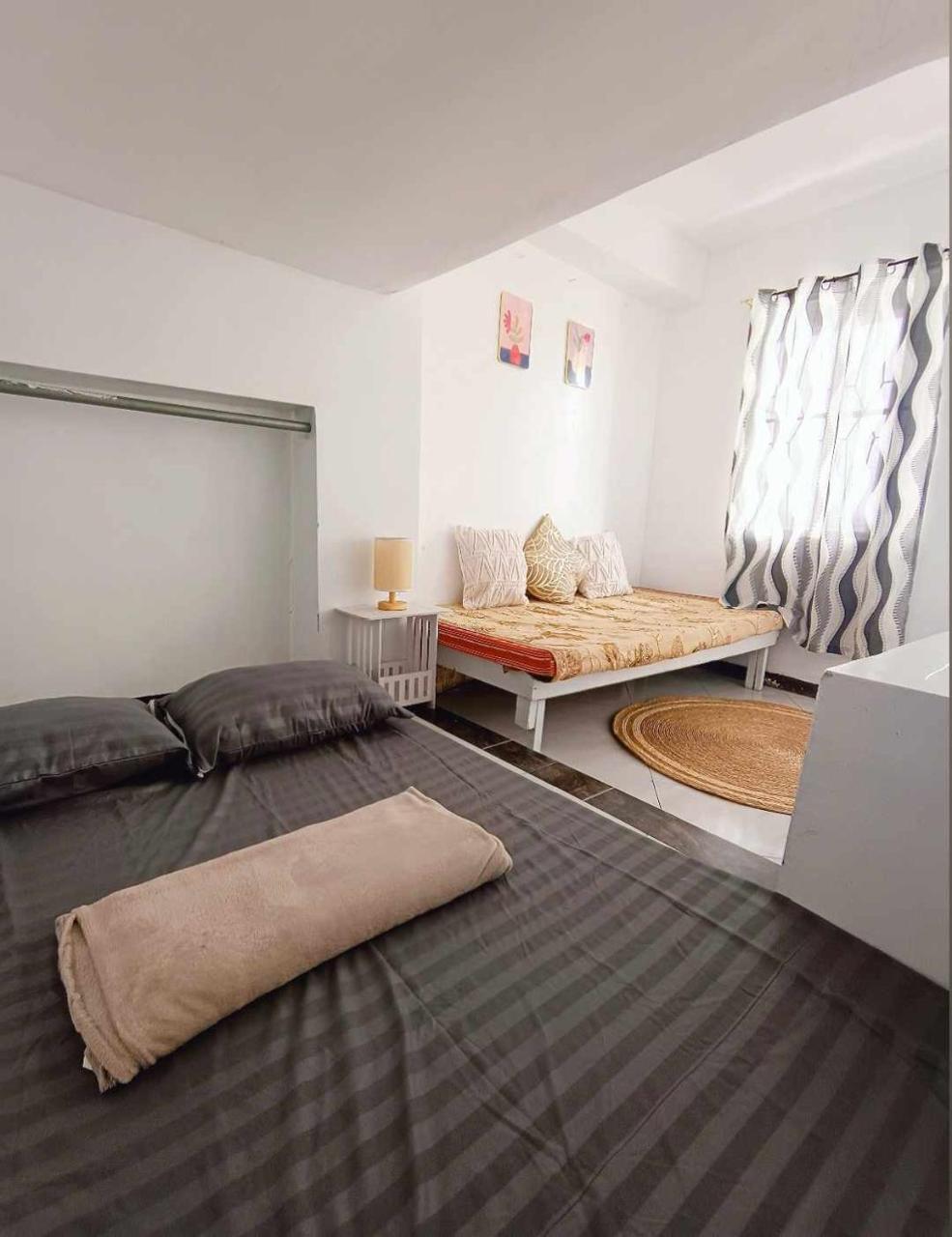 1 Bedroom With Overlooking City Views — 5-Star Luxury Hotel in Baguio, Philippines