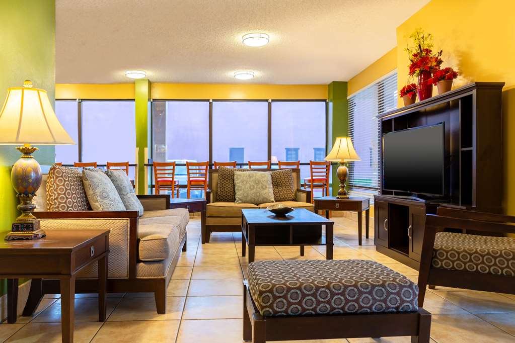 Quality Inn at Arlington Highlands - photo 8