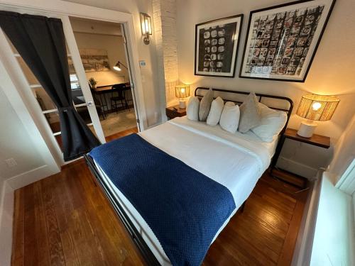 Entire Modern 7 Unit 7 Bath Boutique Inn - photo 32