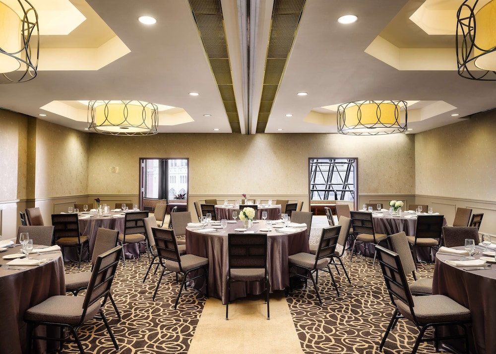 DoubleTree by Hilton Hotel Philadelphia Center City - photo 60