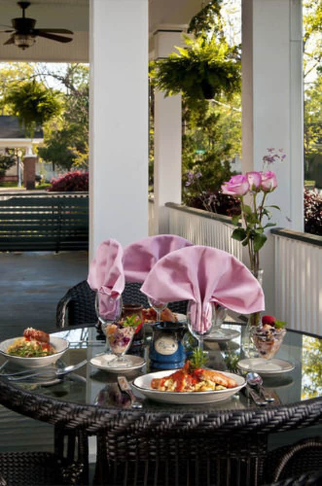 The Carriage House B&B - photo 60