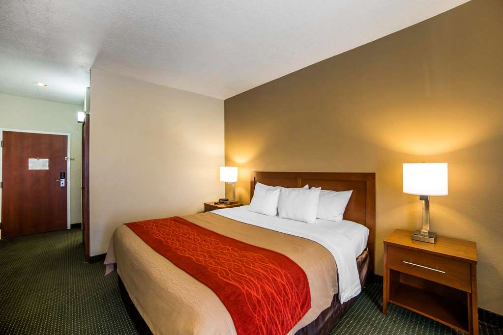 Quality Inn Draper near Salt Lake City - photo 3