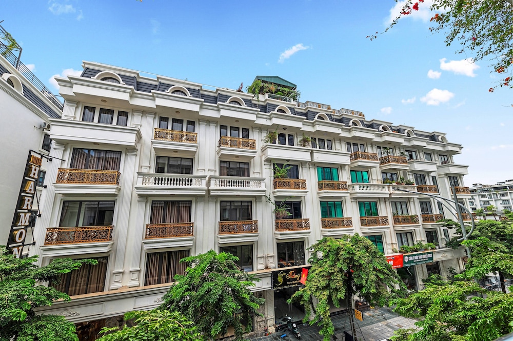 Harmony HaLong Hotel - last minute hotel in Ha Long