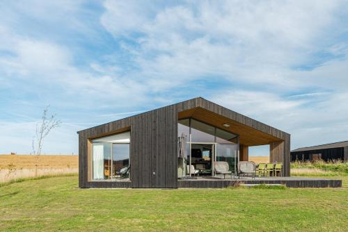 Heerlijkheid Vlietenburg 6 Wissenkerke — hotel in Wissenkerke