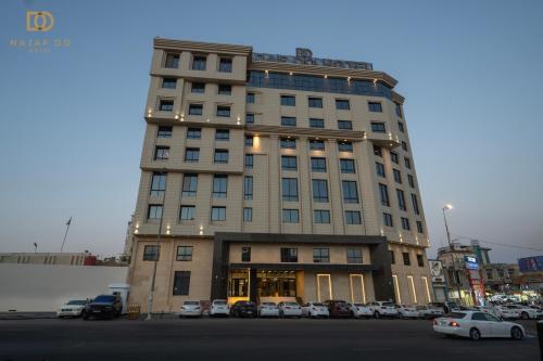Najaf Do Hotel — Najaf — photo 2