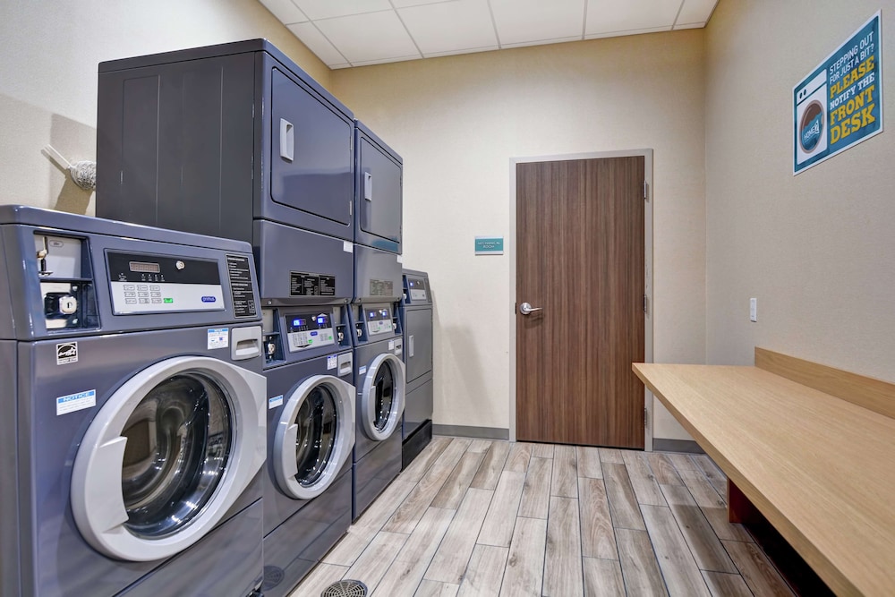 Home2 Suites by Hilton Bedford DFW West TX - photo 27