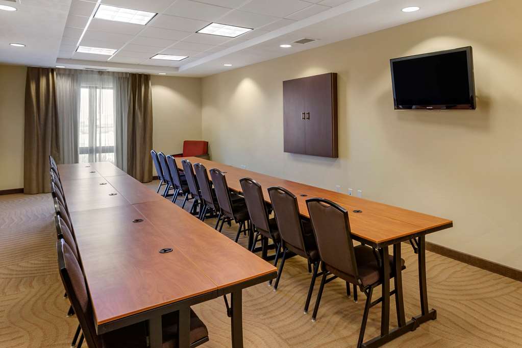Comfort Inn & Suites Tooele Salt Lake City - photo 27