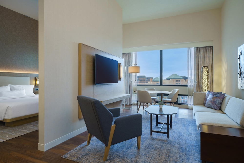 The Westin O'Hare - photo 16