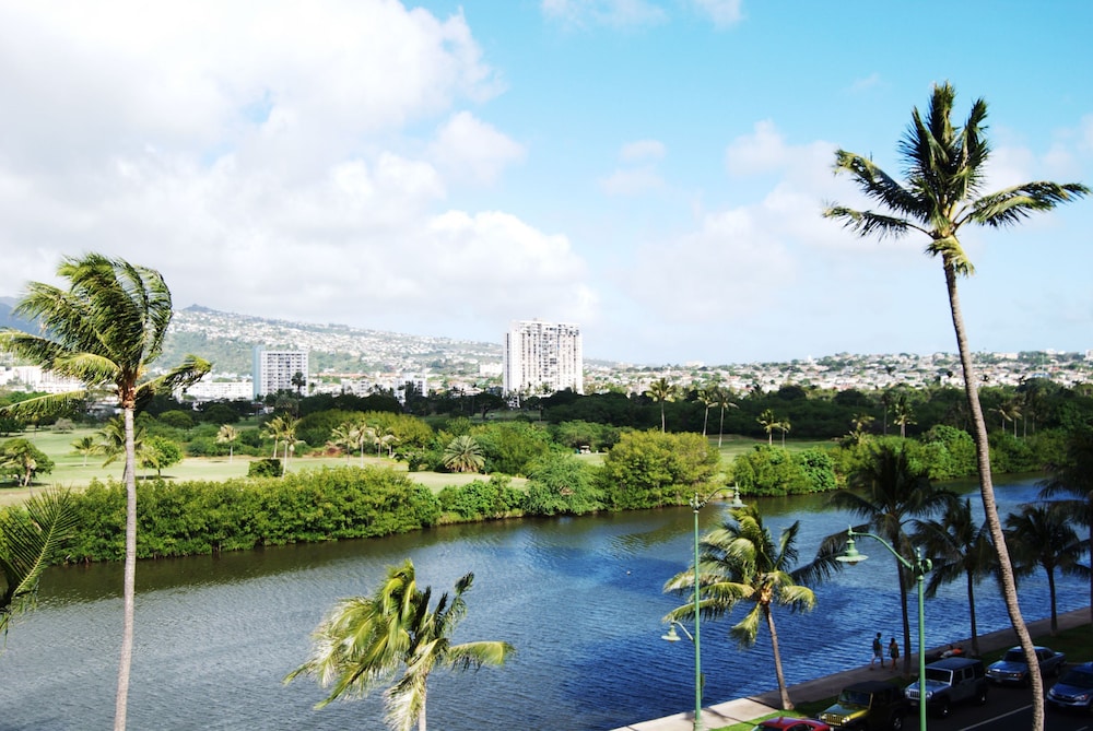 Holiday Surf Hotel - photo 47