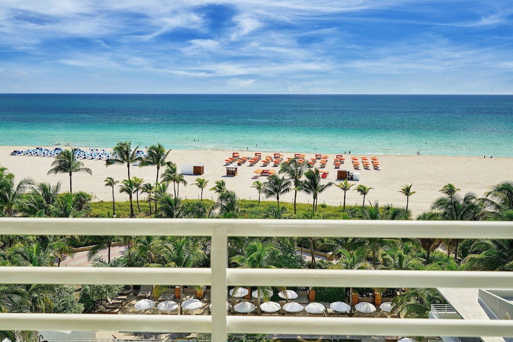 Royal Palm South Beach Miami a Tribute Portfolio Resort - photo 9